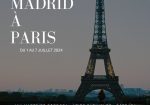 De Madrid à Paris - Découvrez les artistes espagnols et internationaux qui exposent dans cette exposition collective des formats qui passent de l'huile, l'acrylique à la photo et bien plus.