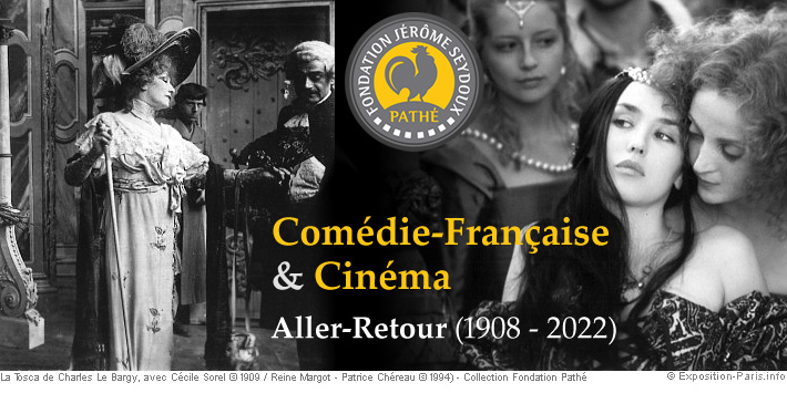 expo-cine-paris-comedie-francaise-cinema-aller-retour-1908-2022-fondation-pathe