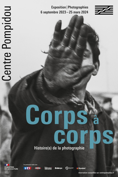 expo-corps-a-corps-histoire-de-la-photographie-centre-pompidou-2023