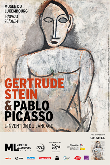 expo-gertrude-stein-pablo-picasso-paris-musee-du-luxembourg-2023