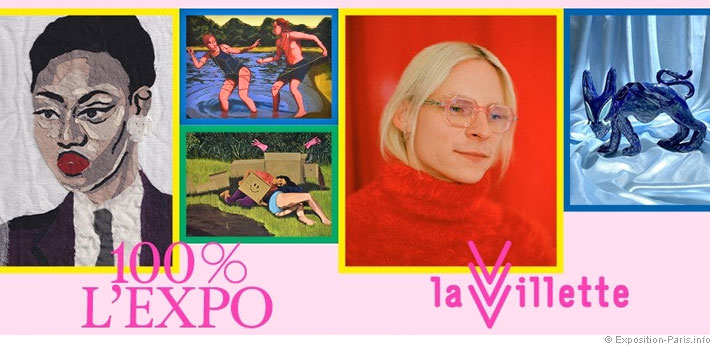 expo-gratuite-art-contemporain-100-pourcent-l-expo-la-villette