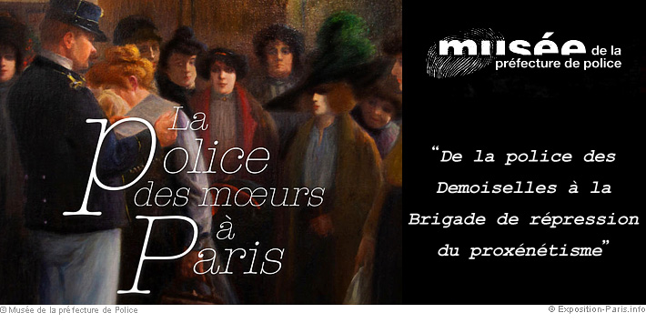 expo-gratuite-paris-la-police-des-moeurs-a-paris-musee-de-la-prefecture-de-police
