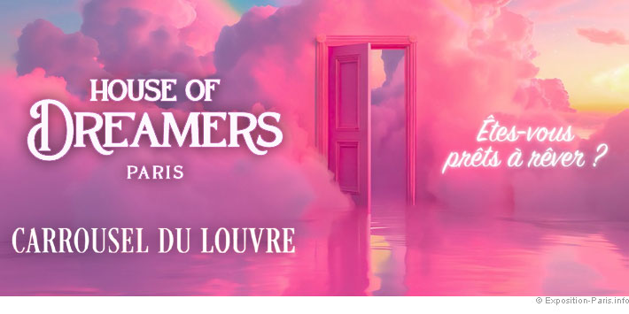 expo-house-of-dreamers-paris-carrousel-du-louvre
