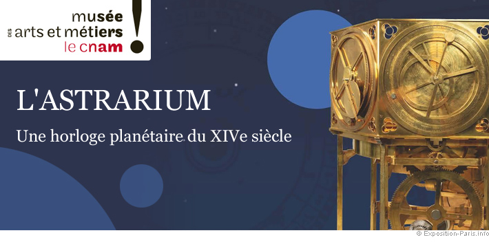 expo-paris-astrarium-horloge-planetaire-musee-arts-et-metiers