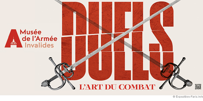 expo-paris-duels-art-du-combat-musee-de-l-armee-invalides