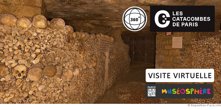 expo-paris-gratuite-visite-virtuelle-catacombes-de-paris