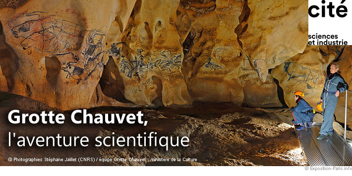 expo-paris-grotte-chauvet-aventure-scientifique-cite-sciences-et-industrie