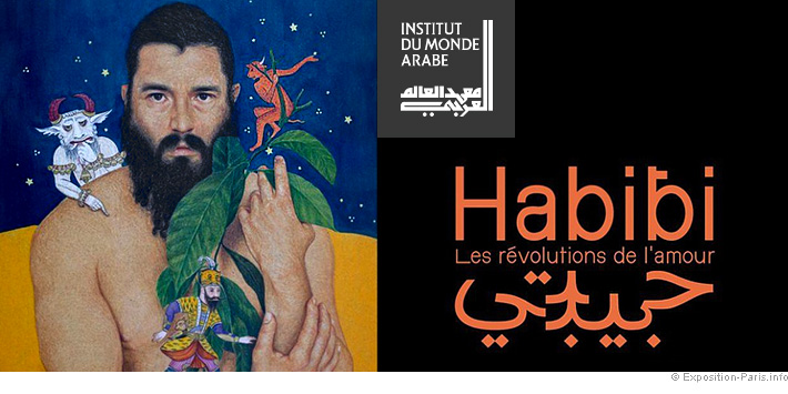 expo-paris-habibi-revolutions-de-l-amour-institut-du-monde-arabe