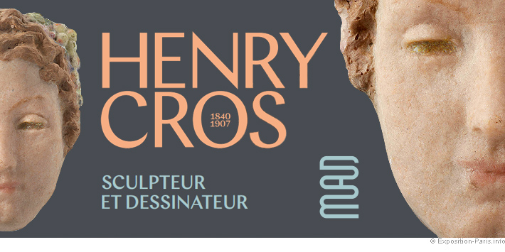expo-paris-henry-cros-sculpteur-dessinateur-mad