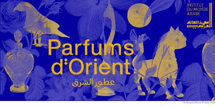 expo-paris-parfums-d-orient-institut-du-monde-arabe