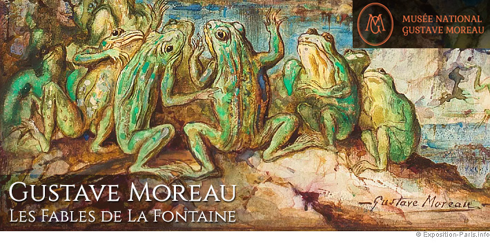 expo-paris-peinture-aquarelle-gustave-moreau-les-fables-de-la-fontaine