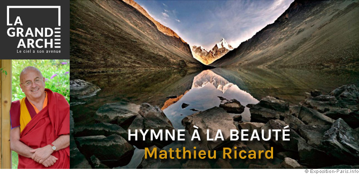 expo-paris-photo-matthieu-ricard-hymne-a-la-beaute-grande-arche-de-la-defense