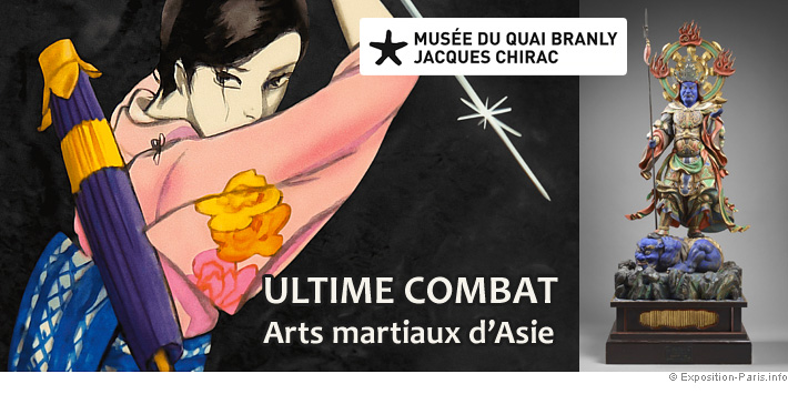 expo-paris-ultime-combat-arts-martiaux-d-asie-musee-quai-branly