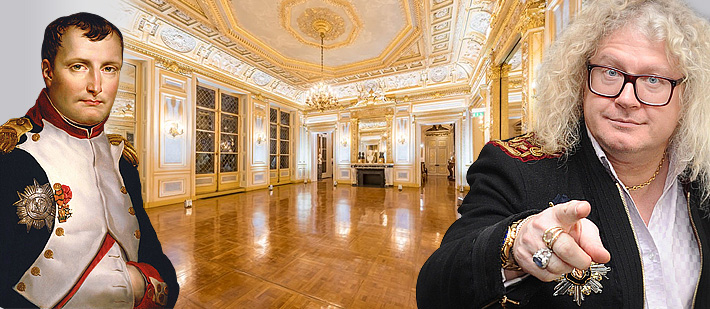 expo-paris-visite-privee-palais-vivienne-pierre-jean-chalencon-collectionneur-napoleon