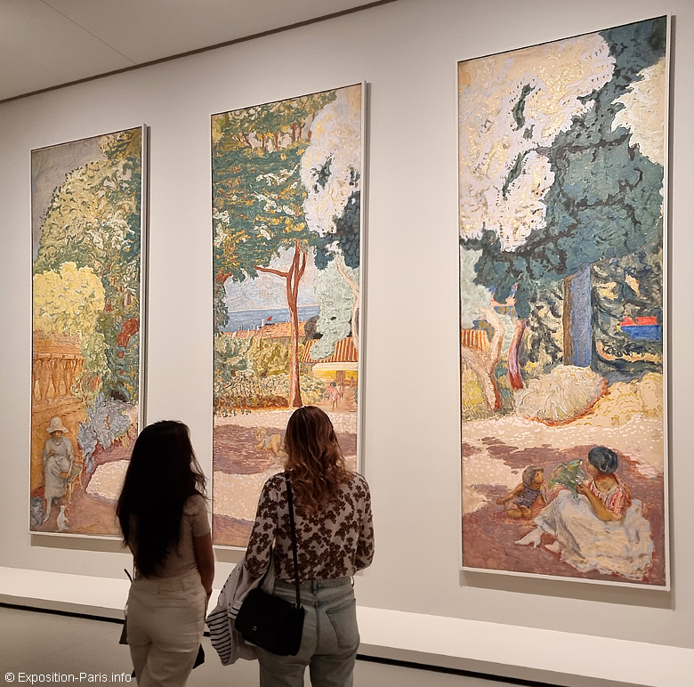 File:Exposition La collection Morozov - icônes de l'art moderne - Fondation Louis  Vuitton à Paris - Septembre 2021 - 51521307266.jpg - Wikimedia Commons