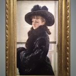 expo-peinture-james-tissot-portrait-femme-musee-orsay-paris