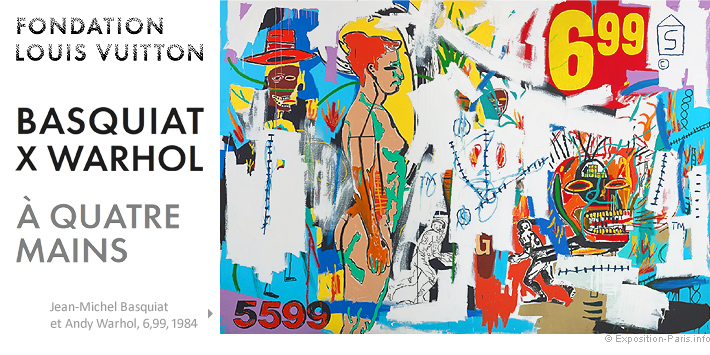 expo-peinture-paris-basquiat-warhol-a-quatre-mains-fondation-louis-vuitton