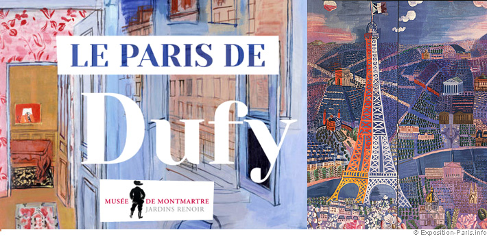 expo-peinture-paris-dufy-musee-de-montmartre