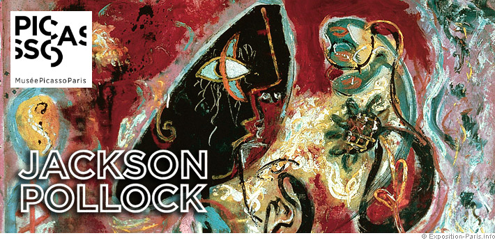 expo-peinture-paris-jackson-pollock-premieres-annees-musee-picasso