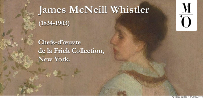 expo-peinture-paris-james-mcneill-whistler-frick-collection-musee-orsay
