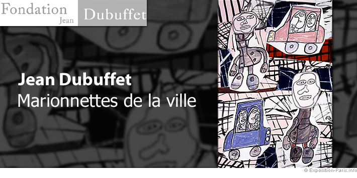 expo-peinture-paris-jean-dubuffet-marionnettes-de-la-ville-fondation-dubuffet