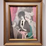 expo-peinture-paris-marie-laurencin-pionnieres-musee-luxembourg