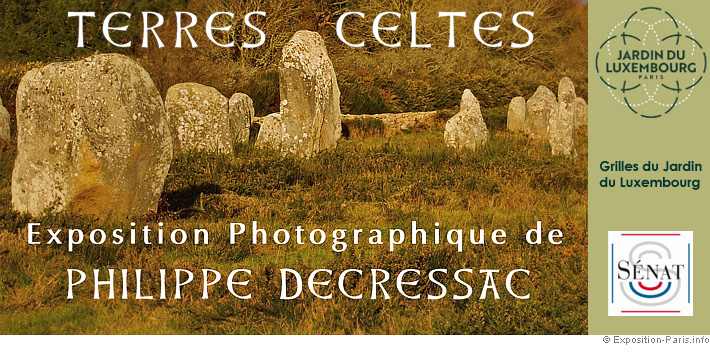expo-photo-gratuite-paris-terres-celtes-jardin-du-luxembourg