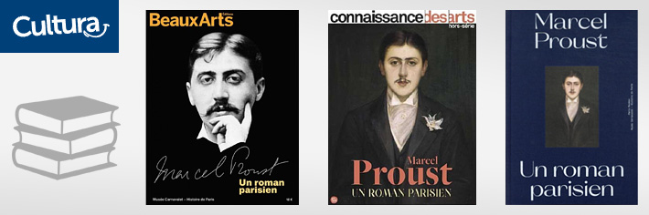 livre-catalogue-de-l-exposition-marcel-proust-un-roman-parisien-musee-carnavalet-histoire-de-paris